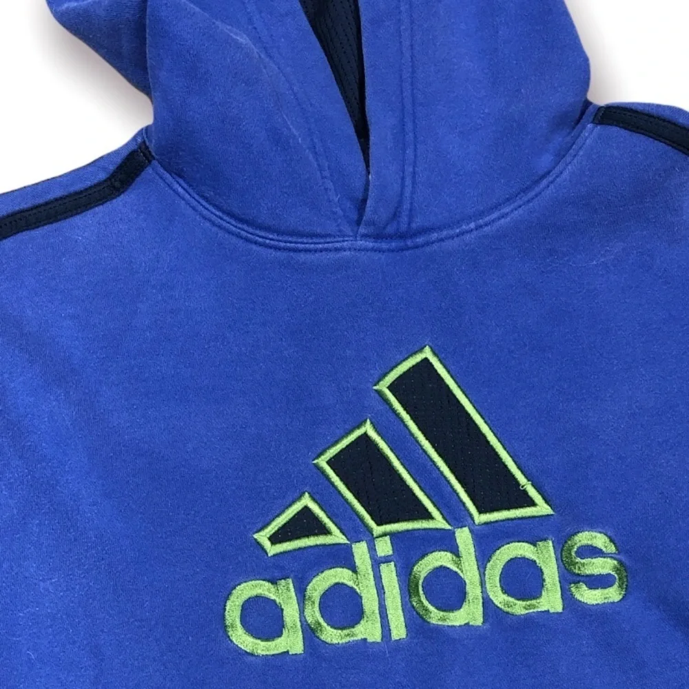 Adidas Hoodie - Picture 2 of 5